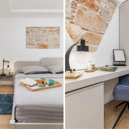 Apartament Bay View *