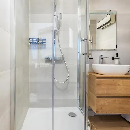 Apartament Bay View *