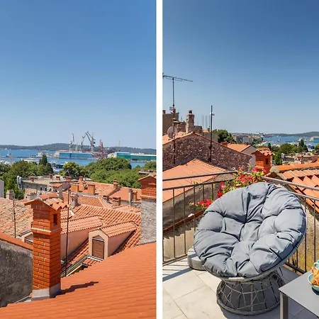 Bay View Pula