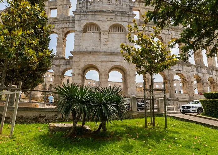 Διαμέρισμα Bay View