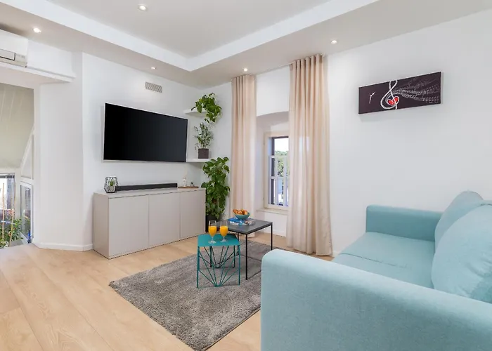 Bay View Διαμέρισμα *