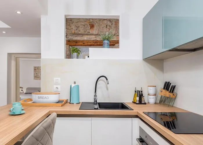 Bay View Διαμέρισμα