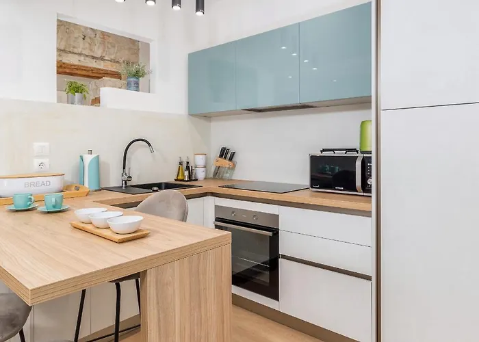 Bay View Διαμέρισμα Πούλα