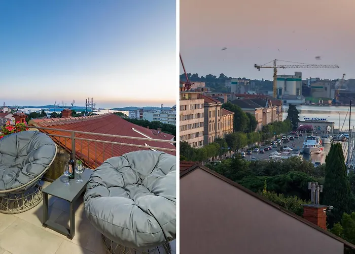 Διαμέρισμα Bay View