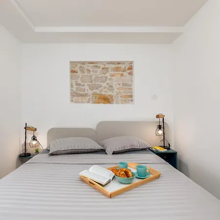 Apartman Bay View