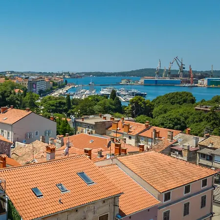 Apartman Bay View