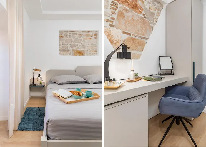 아파트 Bay View *