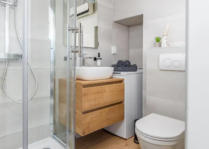 아파트 Bay View 풀라