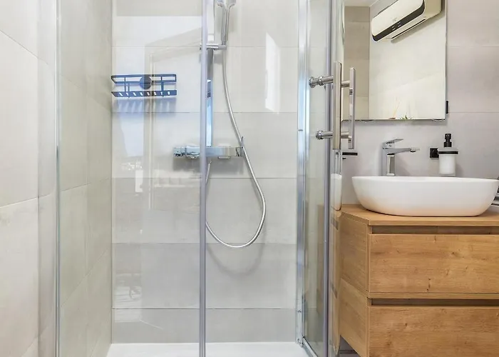 아파트 Bay View *