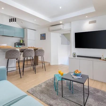 Bay View Apartment Pula