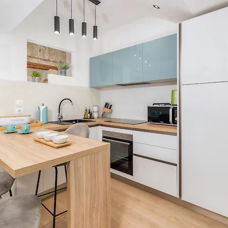 Bay View Apartment Pula